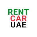 RentCarUAE logo