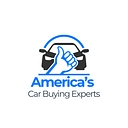 America's Car Buying Experts logo