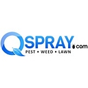 qspray.com favicon