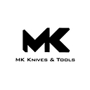 MK Knives & Tools logo