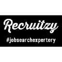 Recruitzy logo