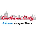 Gotham City Home Inspections logo