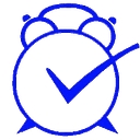 24 Hour Translation logo