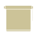Window Roller Shades logo