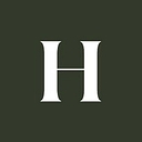 Harry Rosen logo