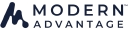Modern Advantage logo
