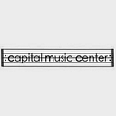 Capital Music Center logo