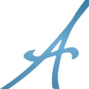 Angel Water logo