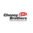 Cheney Brothers logo