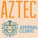 Aztec Animal Clinic logo