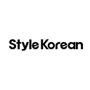 StyleKorean logo