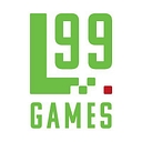 Level 99 Games logo