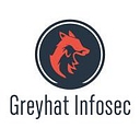 Greyhat Infosec logo