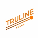 TruLine Solar logo