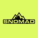 Snomad logo