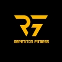 Repetition Fitness logo
