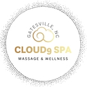 Cloud9 Spa logo