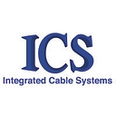 ICS Manufacturing logo