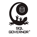 SQLGovernor logo