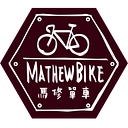 MathewBike logo
