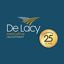 De Lacy Executive logo