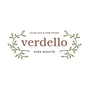 Verdello Olive Oils & Fine Foods logo