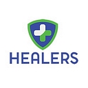 Healers PetCare logo