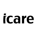 iCare logo