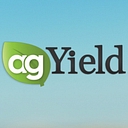 AgYield logo