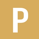 Plank & Pillow logo