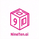 Nineten logo