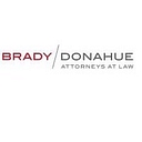 Brady / Donahue logo