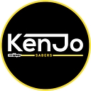 KenJo Sabers logo