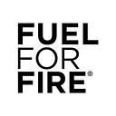Fuel For Fire logo