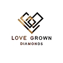 Love Grown Diamonds logo