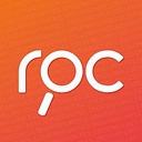 Roc Search logo