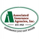 Associated Insurance Agencies logo