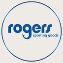 Rogers Sporting Goods logo