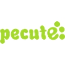 Pecute logo