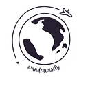 WanderWisely logo