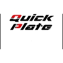 Quick Plate logo