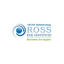 Ross Eye logo