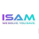 ISAM Group logo
