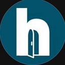 Haustay logo