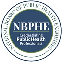 NBPHE logo