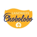 Curaçao Liqueur (Chobolobo) logo