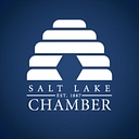 Salt Lake Chamber logo