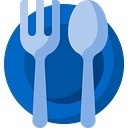 TableAndSpoon logo