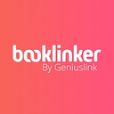 Booklinker logo