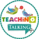 Teaching Talking logo